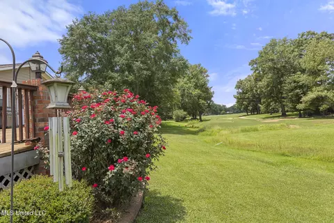 Exterior - 592 S Deerfield Dr, Canton, MS 39046 photo 6 of 6