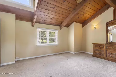 Bedroom - 592 S Deerfield Dr, Canton, MS 39046 photo 2 of 2