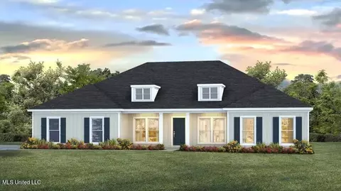 6612 Palm Pointe Dr, Ocean Springs, MS 39564