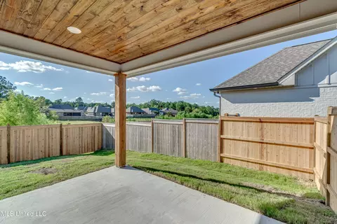 Exterior - 229 Bronson Bnd, Flowood, MS 39232 photo 5 of 7
