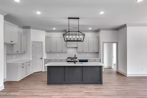 Kitchen - 229 Bronson Bnd, Flowood, MS 39232 photo 1 of 4