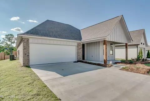 Exterior - 229 Bronson Bnd, Flowood, MS 39232 photo 2 of 7