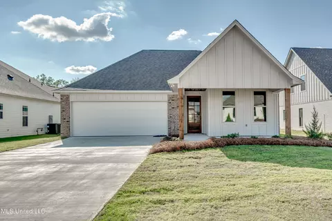 Exterior - 229 Bronson Bnd, Flowood, MS 39232 photo 3 of 7