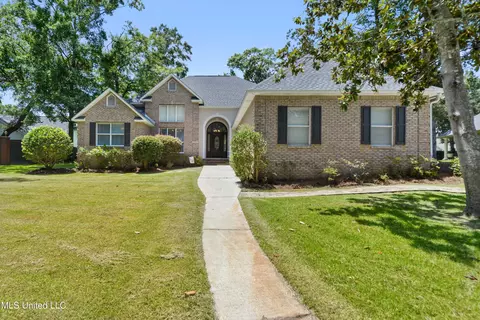 3609 Portree Pl, Ocean Springs, MS 39564