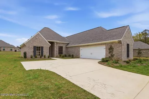 Exterior - 229 Jasmine Cove Cir, Brandon, MS 39042 photo 2 of 4
