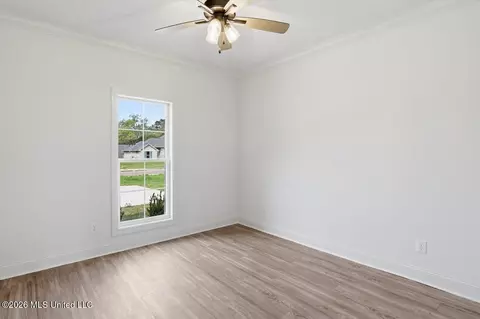 Bedroom - 229 Jasmine Cove Cir, Brandon, MS 39042 photo 3 of 4