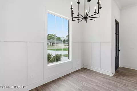 Entry Way - 229 Jasmine Cove Cir, Brandon, MS 39042 photo 4 of 4