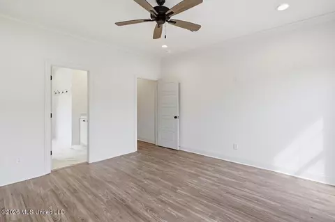 Bedroom - 229 Jasmine Cove Cir, Brandon, MS 39042 photo 1 of 4