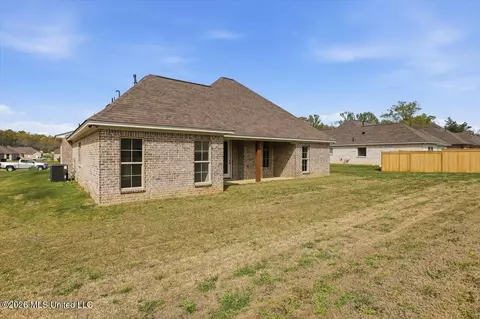 Exterior - 229 Jasmine Cove Cir, Brandon, MS 39042 photo 4 of 4
