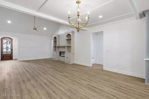 Living - 159 Bronson Bnd, Flowood, MS 39232 photo 5 of 5