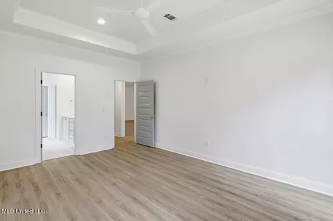 Bedroom - 159 Bronson Bnd, Flowood, MS 39232 photo 1 of 4