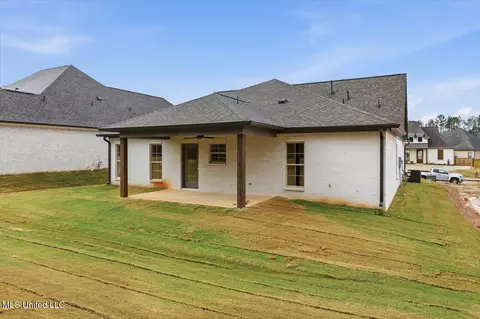 Exterior - 159 Bronson Bnd, Flowood, MS 39232 photo 5 of 5