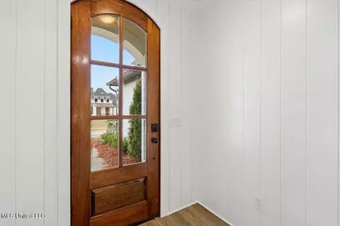Entry Way - 159 Bronson Bnd, Flowood, MS 39232 photo 1 of 2
