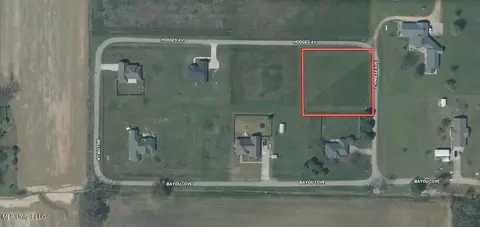 Bayou Cove Estates, Merigold, MS 38759