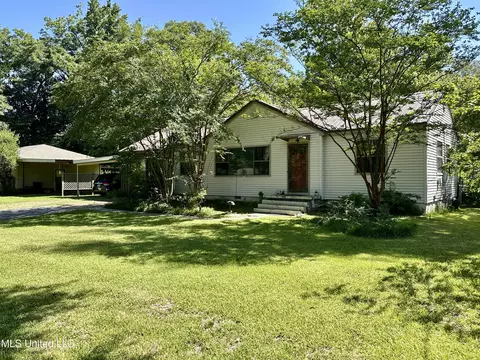 415 Bolton Brownsville Rd, Bolton, MS 39041