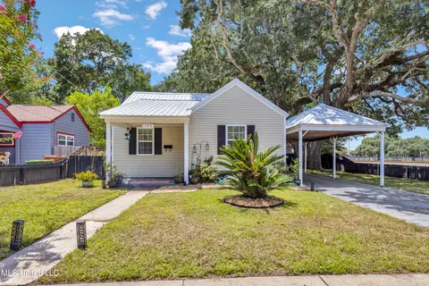 193 Saint George Ave, Biloxi, MS 39530