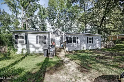 120 La Gail Dr, Pearl, MS 39208