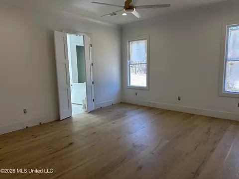 Bedroom - 906 Old Glory Ln, Brandon, MS 39047 photo 1 of 3