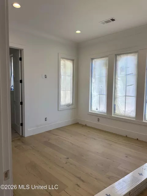 Bedroom - 906 Old Glory Ln, Brandon, MS 39047 photo 2 of 3