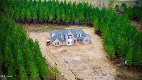 906 Old Glory Ln, Brandon, MS 39047