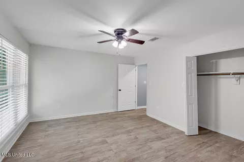 Bedroom - 280 Highpoint Dr, Diamondhead, MS 39525 photo 1 of 1