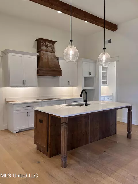 Kitchen - 4391 Brooke Dr, Nesbit, MS 38651 photo 1 of 3