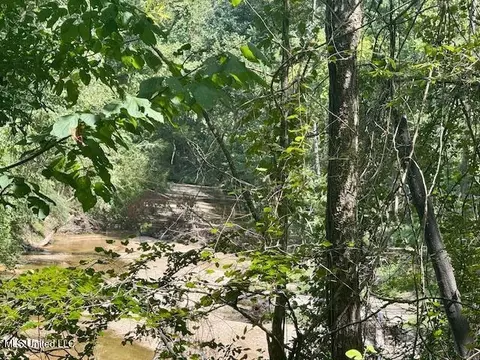 Darrington Road, Crosby, MS 39633