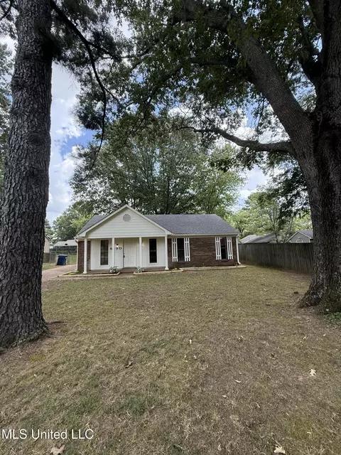 6190 W Carroll Cv, Horn Lake, MS 38637