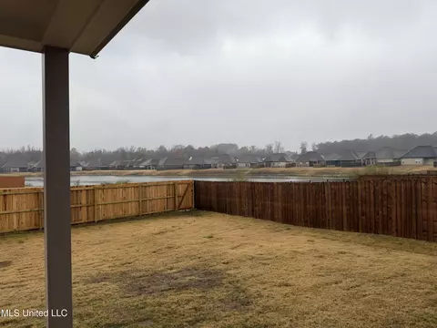 Exterior - 5267 Watson View Dr, Nesbit, MS 38651 photo 3 of 3
