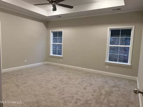 Bedroom - 5267 Watson View Dr, Nesbit, MS 38651 photo 1 of 1