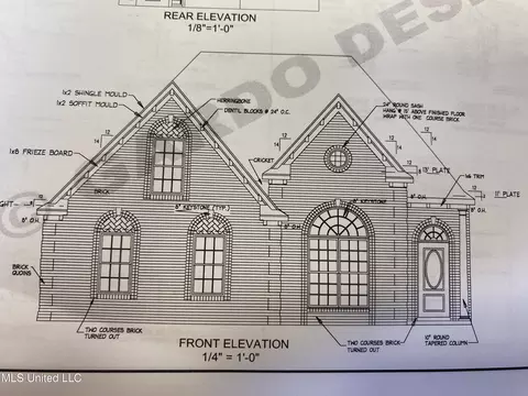 Other - 5267 Watson View Dr, Nesbit, MS 38651 photo 1 of 6