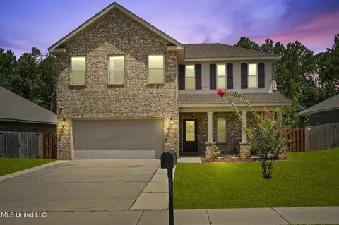 5367 Overland Dr, Biloxi, MS 39532 photo 2