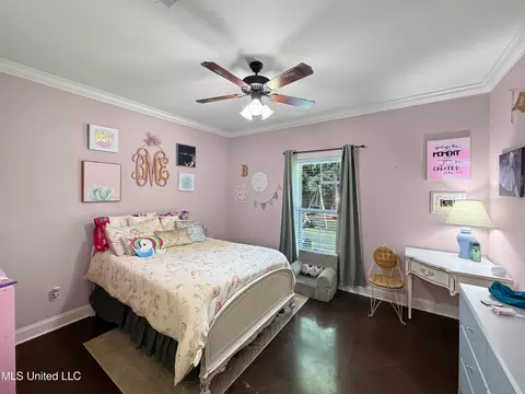 Bedroom - 1178 Sanctuary Dr, Brandon, MS 39042 photo 2 of 3