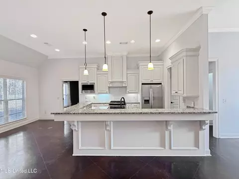 Kitchen - 1178 Sanctuary Dr, Brandon, MS 39042 photo 1 of 2
