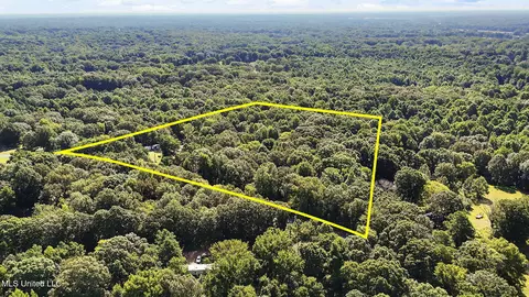 1215 Flag Lake Rd, Sarah, MS 38665