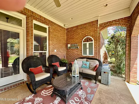 Exterior - 127 Dunleith Way, Clinton, MS 39056 photo 10 of 17