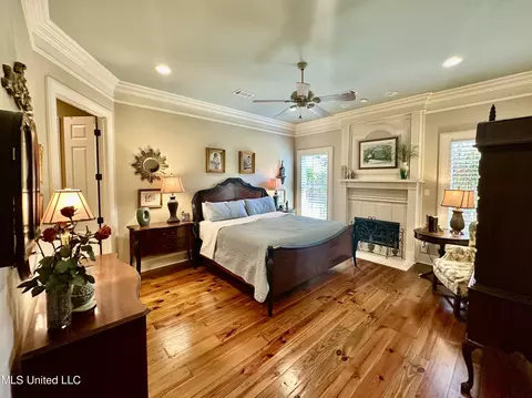 Bedroom - 127 Dunleith Way, Clinton, MS 39056 photo 1 of 11