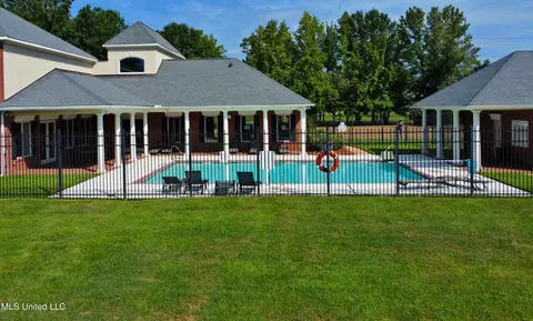Exterior - 127 Dunleith Way, Clinton, MS 39056 photo 15 of 17