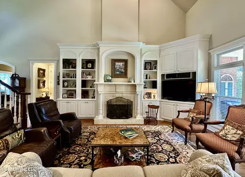 Living - 127 Dunleith Way, Clinton, MS 39056 photo 6 of 11