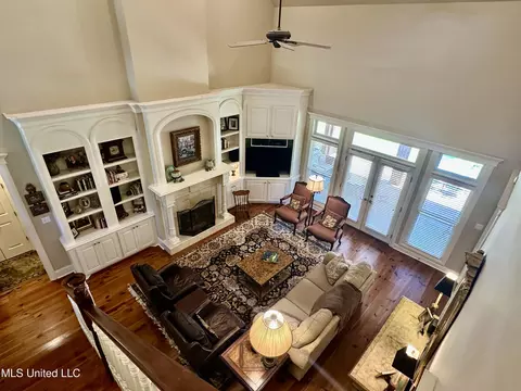 Living - 127 Dunleith Way, Clinton, MS 39056 photo 7 of 11