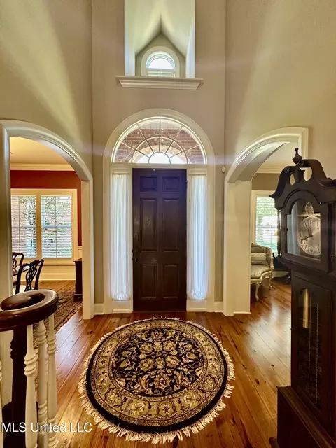 Entry Way - 127 Dunleith Way, Clinton, MS 39056 photo 1 of 4