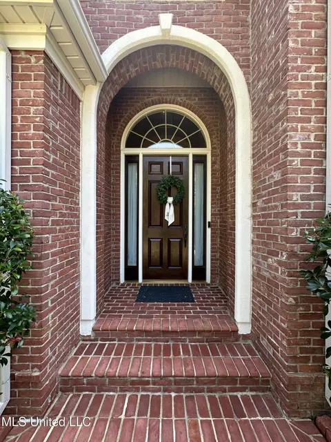 Exterior - 127 Dunleith Way, Clinton, MS 39056 photo 6 of 17