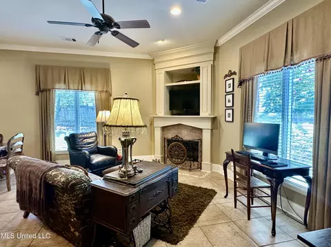 Living - 127 Dunleith Way, Clinton, MS 39056 photo 11 of 11