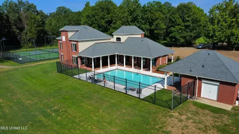 Exterior - 127 Dunleith Way, Clinton, MS 39056 photo 17 of 17