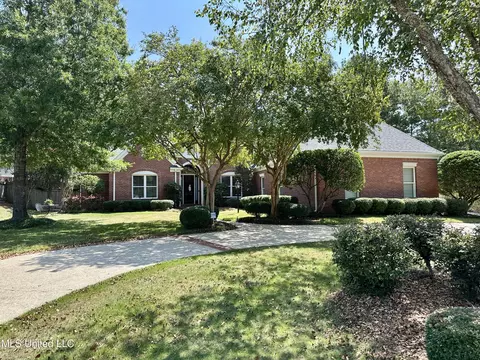 Exterior - 127 Dunleith Way, Clinton, MS 39056 photo 4 of 17
