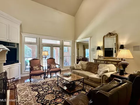 Living - 127 Dunleith Way, Clinton, MS 39056 photo 4 of 11