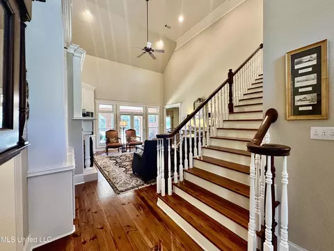 Entry Way - 127 Dunleith Way, Clinton, MS 39056 photo 2 of 4