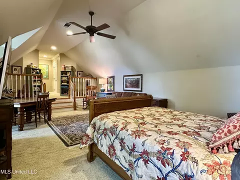 Bedroom - 127 Dunleith Way, Clinton, MS 39056 photo 7 of 11