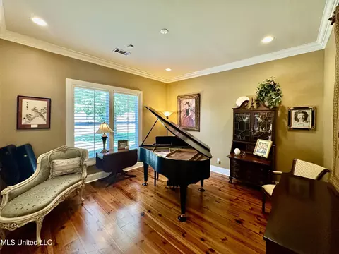 Living - 127 Dunleith Way, Clinton, MS 39056 photo 1 of 11