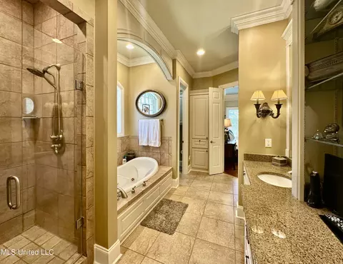 Bath - 127 Dunleith Way, Clinton, MS 39056 photo 9 of 11
